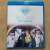 [Б/У] BTS Run! Пуленепробиваемый EP116-EP130 Blu-ray #7 DVD