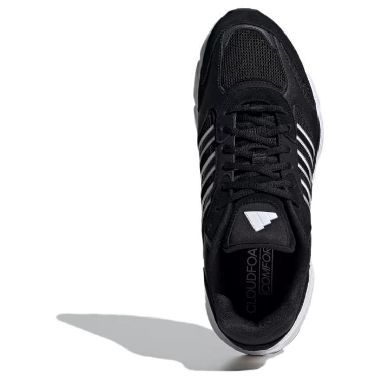 Adidas Кроссовки Crazychaos 2000 'Черный Белый' IG4406