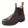 Ботинки челси Blundstone 550 Unisex Classic Series для мужчин и женщин с амортизацией и водонепроницаемой кожей премиум-класса, орехово-коричневый, 8 US Men