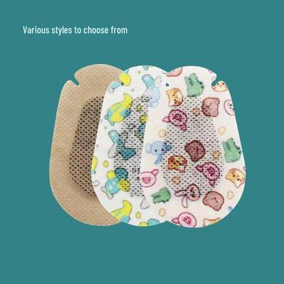 Детские пластыри для лечения амблиопии: Мультяшные маски для глаз с полной защитой для коррекции одного глаза