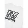 STudio Tomboy Men S LeTTering T ShirT  9176322994cT 