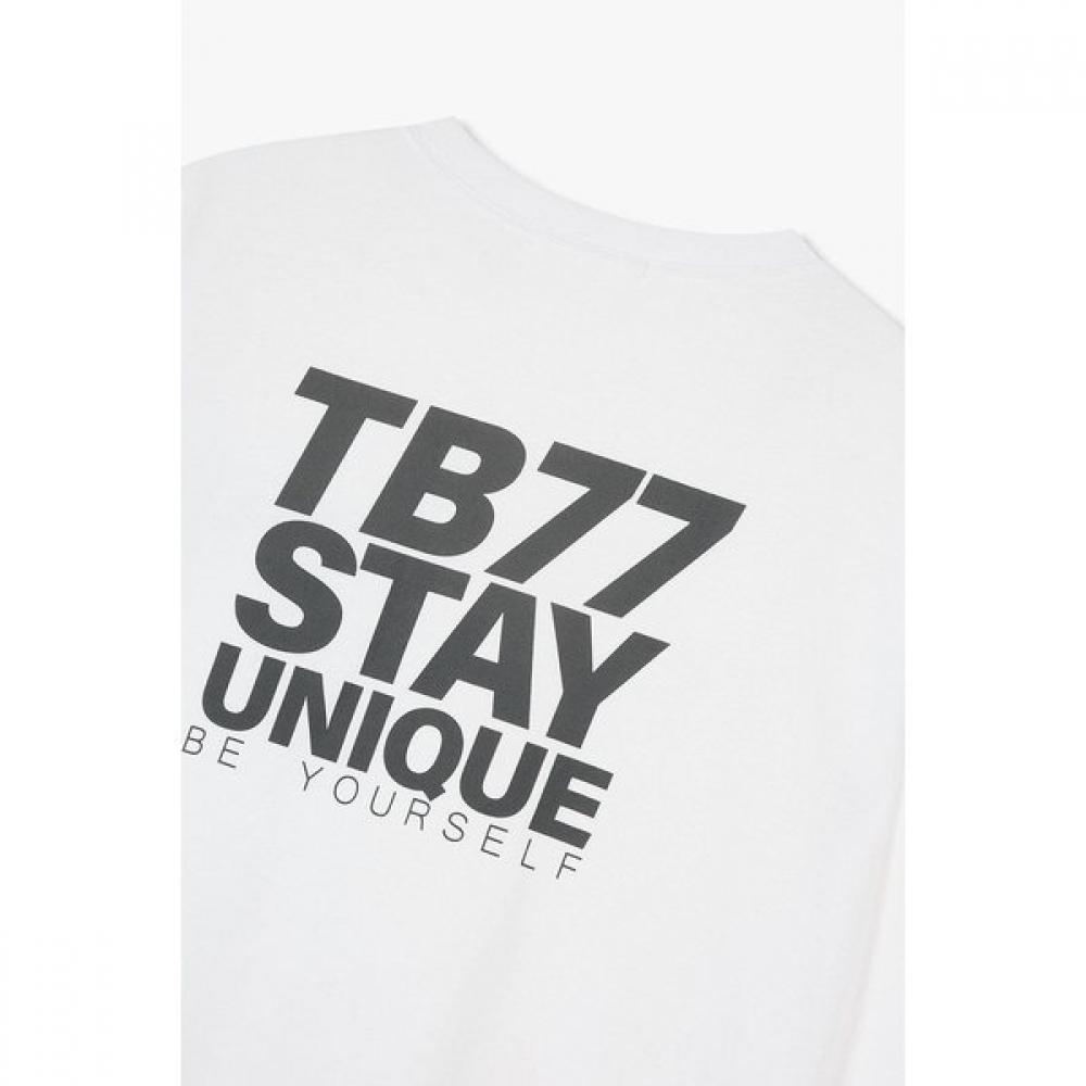 STudio Tomboy Men S LeTTering T ShirT  9176322994cT 