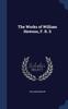 Книга The Works of William Hewson, F. R. S