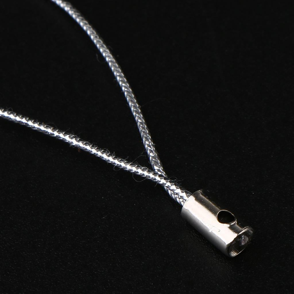 100 шт., шнуры для ремешков для мобильного телефона из полиэстера, 5 см