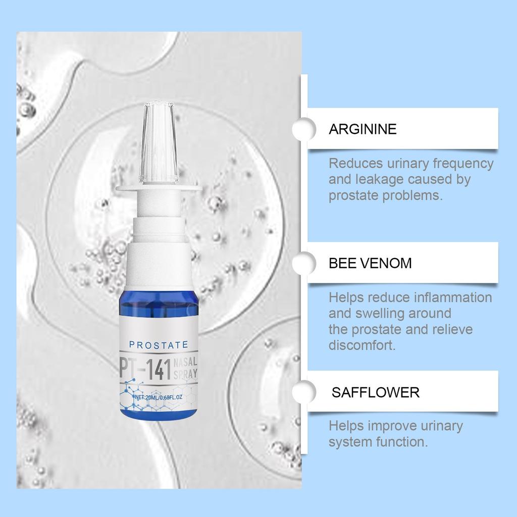 Спрей для носа Body Care Body Relief Mild Ingredient Care, очищающий спрей для носа 20 мл