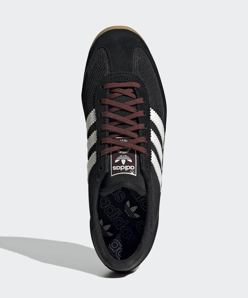 adidas Sl 72 Og - Черный:Белый / Jq8326