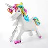 3D Unicorn Foil Balloon for Wedding Birthday Party Decoration Kids Gift ARI
