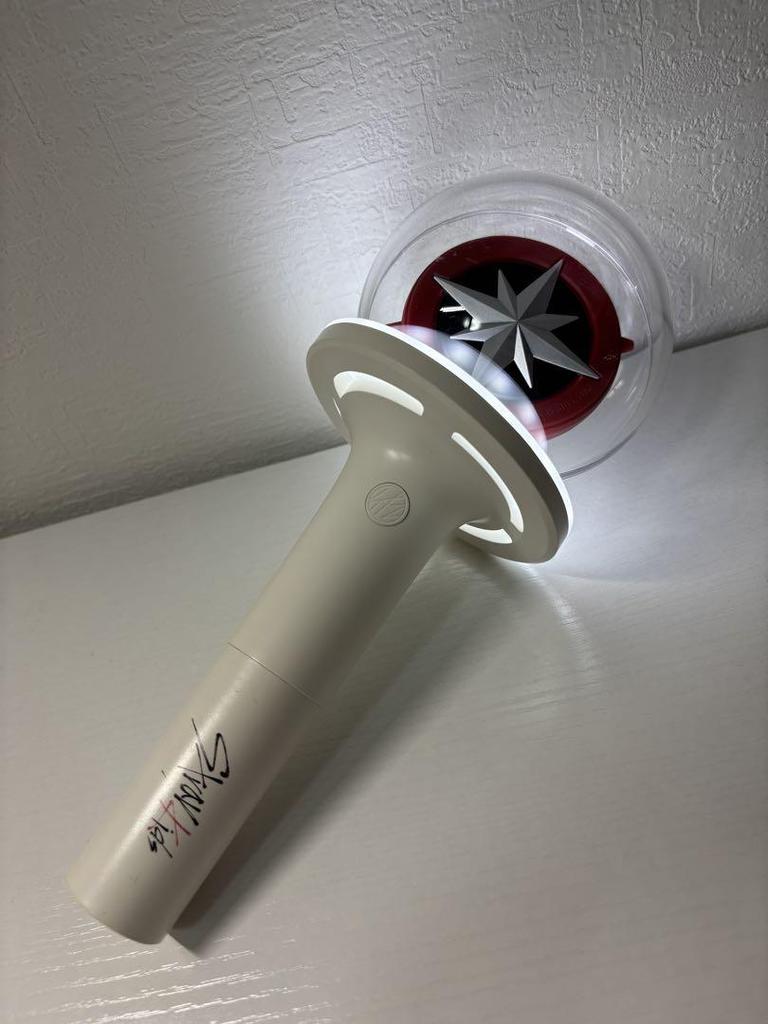 [USED] Stray Kids SKZ Fanlight Ver.2