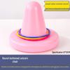 Unicorn Balance Beam Stool for Kids - Sensory Integration & Outdoor Play
