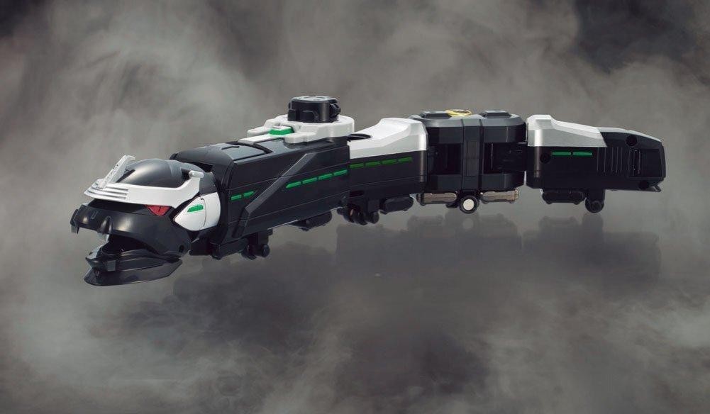 Tensou Sentai Goseiger Gosei Header Series Tensou Combination DX Gosei Great