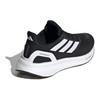 adidas PureBoost Light J 'Черный Белый' IH2466