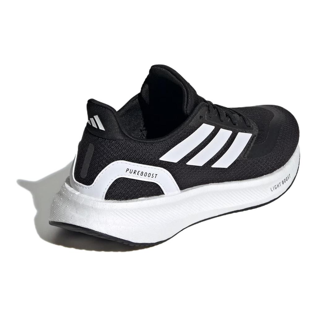 adidas PureBoost Light J 'Черный Белый' IH2466