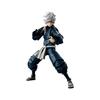 Figurine S.H. Figuarts Gabimaru 14 Cm - Bandai Tamashii Nations - Hell's Paradise: Jigokuraku