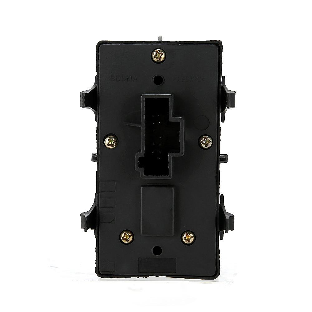 3S7T 14A132 BA Кнопка переключателя управления электрическими стеклоподъемниками для автомобиля Ford MONDEO 2001 2007