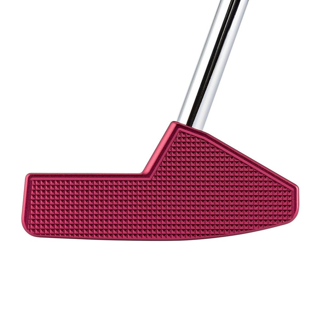 Casco Red99 DELTA-FACE DF-016 Square Mallet