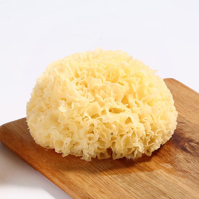 SHENONGMAI Guizhou Meitan Selected Tremella Fuciformis