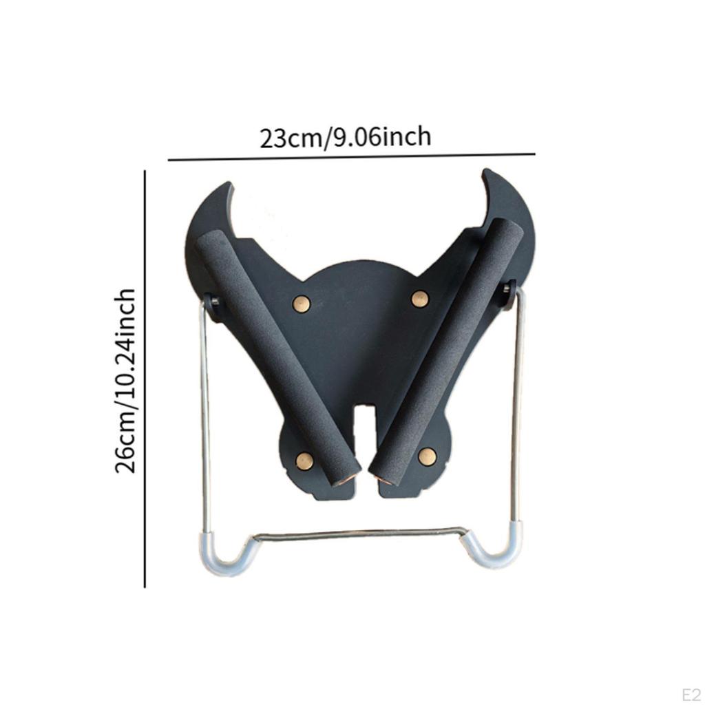 Стойка для альт-саксофона, Аксессуары для инструментов, Профессиональная Прочная Креативная Складная Портативная