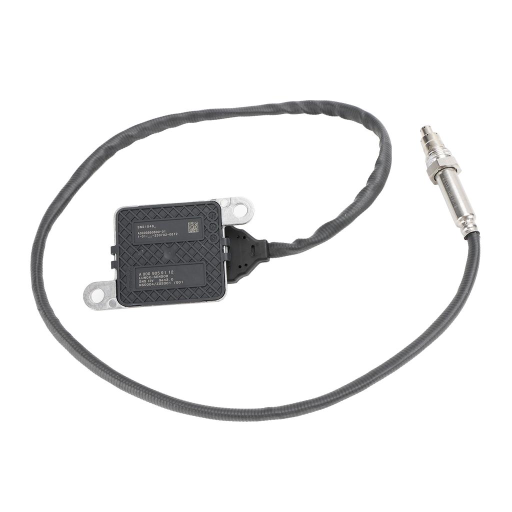 Датчик NOx A0009059112 Для Mercedes W213 A238 E220 E300 GLE 350 Sprinter