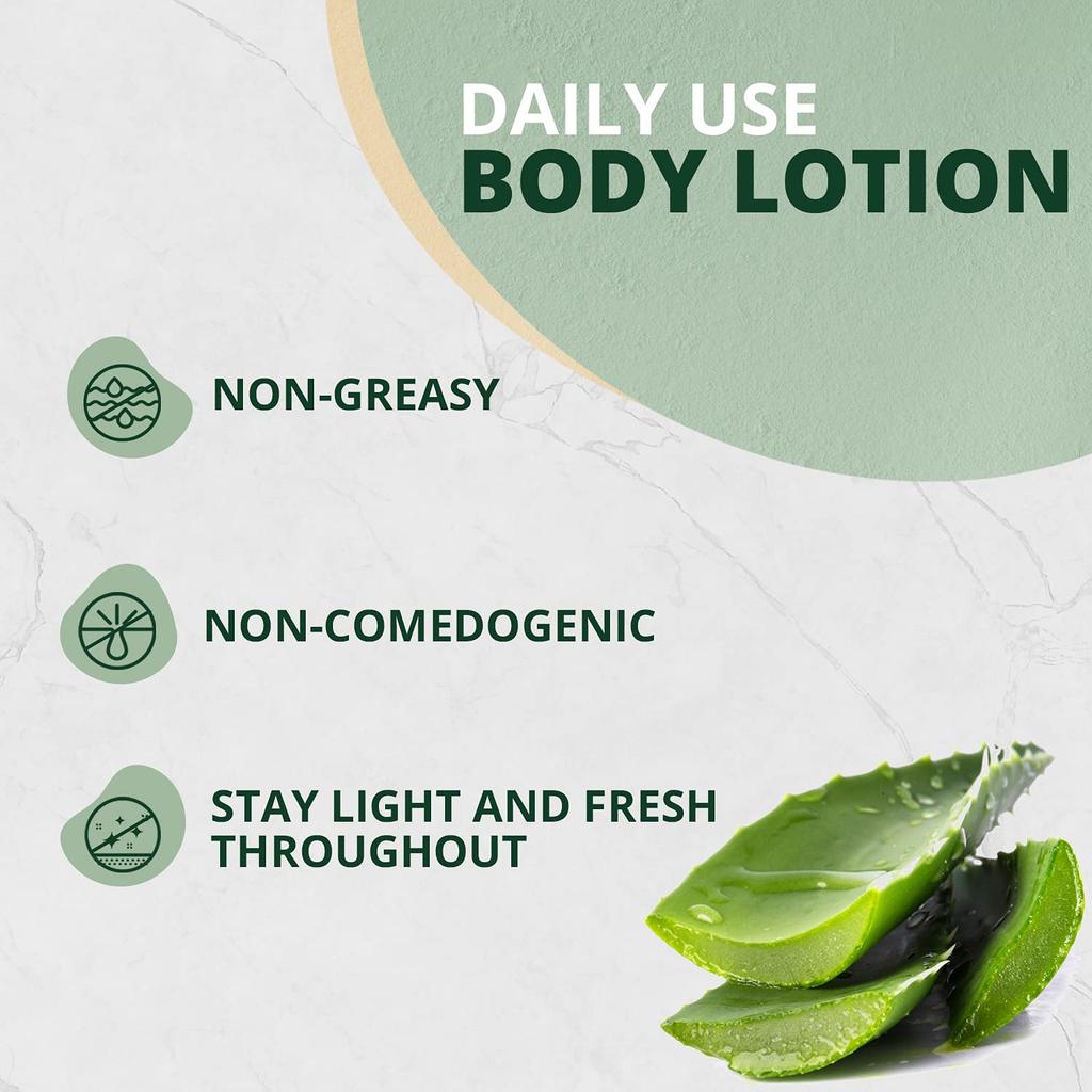 Venusia Dr. Reddy's Moisturizing Lotion 200 Ml Pack of 1 for Soft Hydrated Skin Daily Care