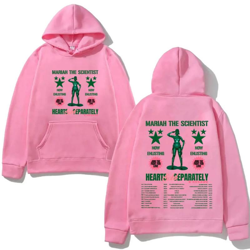 Mariah The Scientist Hearts Sold Separately Tour