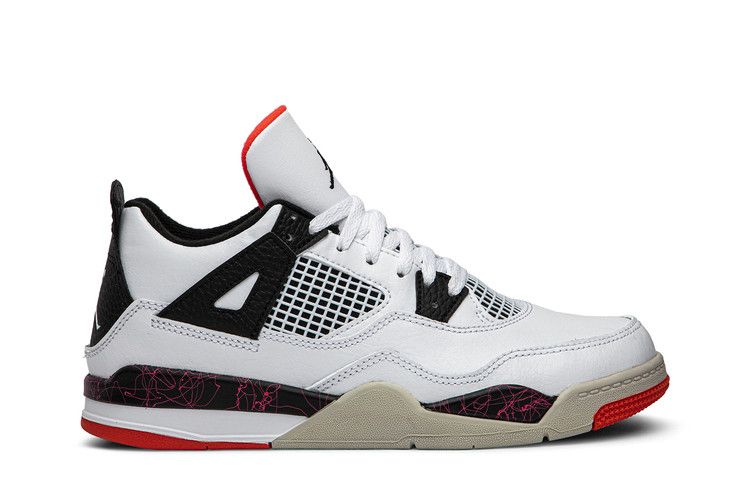 Jordan 4 Retro Flight Nostalgia (PS)