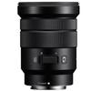 Sony E PZ 18-105mm F4 G OSS APS-C Power Zoom Lens