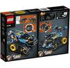 LEGO Technic 42095 Управляемый трюковый гонщик