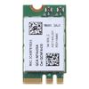 Беспроводная сетевая карта для QCA9377 QCNFA435 802.11AC 2.4G/5G NGFF WIFI WLAN для большинства компьютеров Универсальная