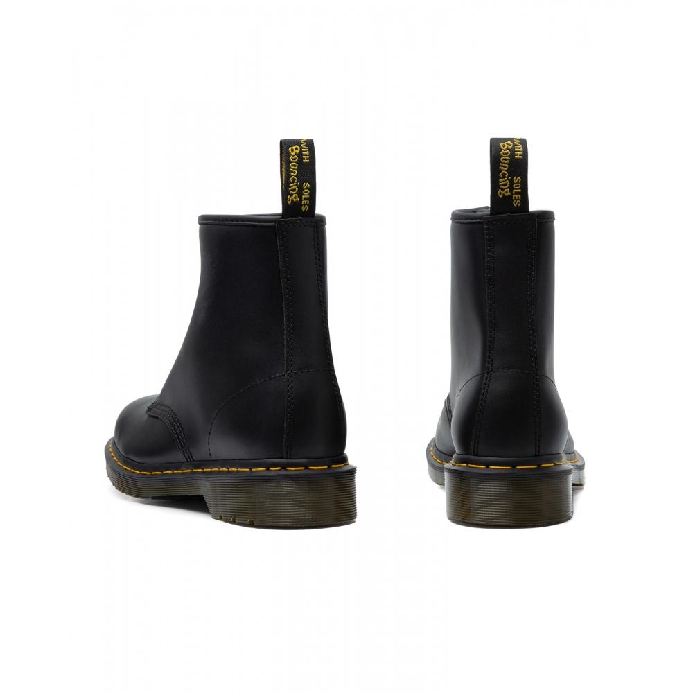 Dr.martens 1460 8 отверстий Napa черный матовый 11822002