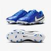 Галерея Футзальные бутсы Nike Tiempo Legend 10 Футбольные бутсы Academy Fg Mg Dv4337 400