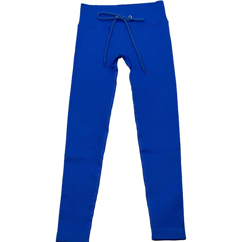 Женский бесшовный костюм для йоги с высокой талией — впитывающий пот, приподнимающий бедра, облегающий, с длинным рукавом, для фитнеса.