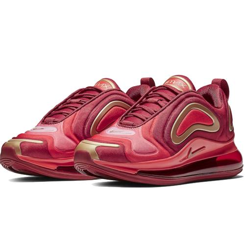 Nike Air Max 720 Железный Человек GS AQ3195-600