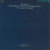 LP Record VACLAV TALICH CONDUCTING, CZECH PHI - Dvorak : Symphony No.9 In E Minor,  OL232S COLUMBIA 1966 Japan Classical Used