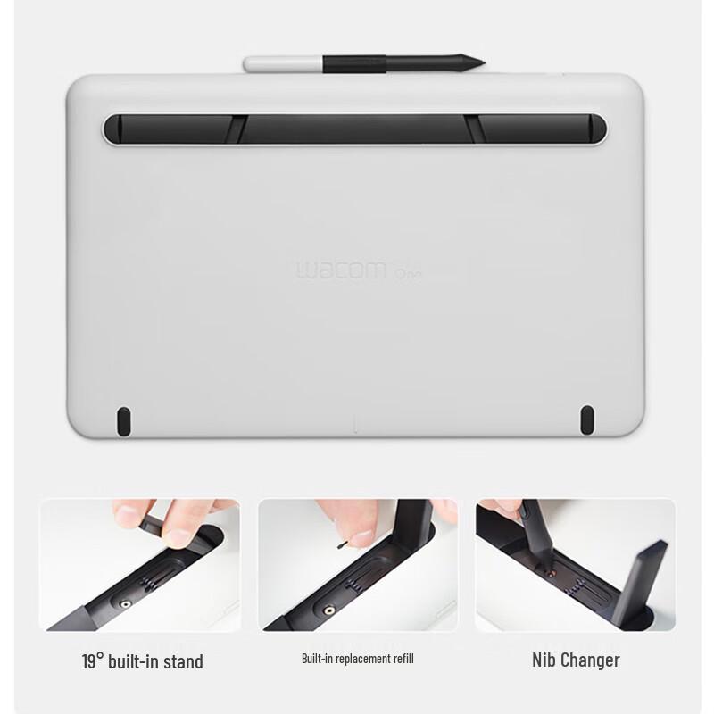 Wacom Creative Pen Display