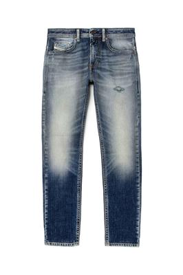 Джинсы Скинни 00SB6CR80IC 01 Индиго Синий 29 Мужские THOMMER-X L.30