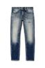 Denim Pants Skinny 00SB6CR80IC 01 Indigo Blue 30 [Diesel] Men's THOMMER-X L.30