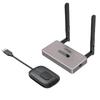 MT-viki MT-WX02S 4K Беспроводной HDMI Комплект для зеркалирования экрана
