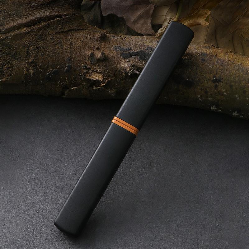 Нож из нержавеющей стали 2-в-1, двойной прямой, хозяйственные, острые, карманные, переносные, режущие инструменты, нож для рыбалки, мини-нож для фруктов