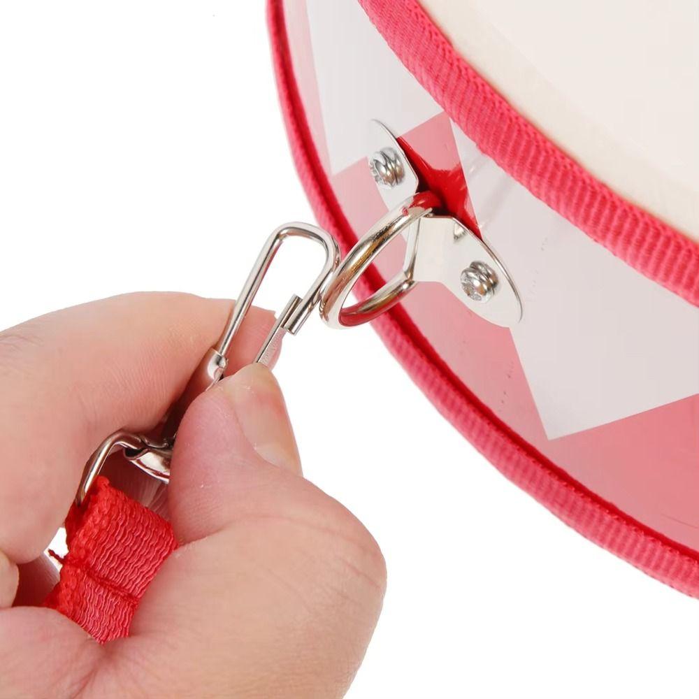 Монтессори Музыкальные инструменты Игрушки Деревянные Детские Игрушки Барабаны День Рождения Рождество Праздник