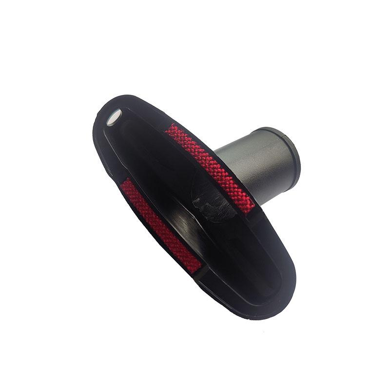 Универсальная 32-миллиметровая насадка-щетка для пылесоса для диванов и плоских поверхностей