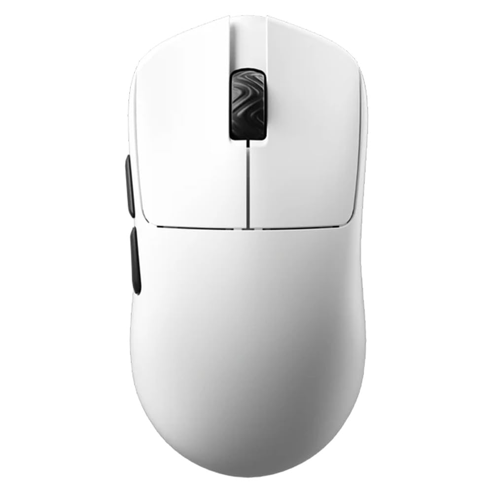 SCYROX V6 Легкая Беспроводная Игровая Мышь Pixart 3950 8K Dongle Версия с Переключателями Kailh Японский Дистрибьютор, 40 г, Сенсор, Разрешение, В комплекте,