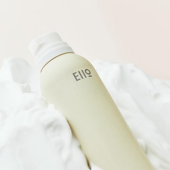 EIIO Silky Glow Foaming Essence (200ml / 6.76 Fl.oz.) (3 Options)
