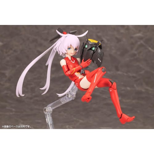 Kotobukiya Megami Device SOL Raptor BEAST MODE 1/1 Scale Plastic Model, Approximately 180mm Tall