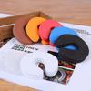 4Pcs Household Door Buffer High Elasticity Not Easy To Fall Home Improvement Protection Safe Stopper for Protecting Children