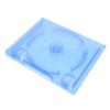1Pc Replacement Case For Ps4 Game Double Disc Spare Blue Game Blu-Ray Box 2 Cd