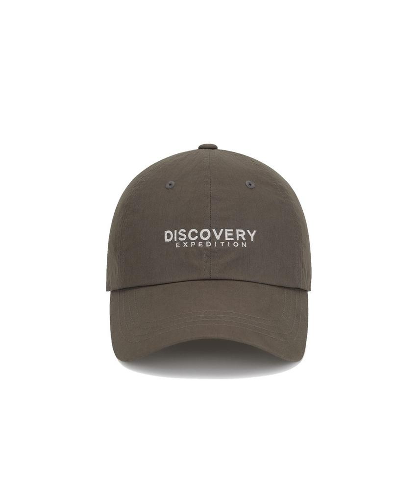Кепка-бейсболка DISCOVERY EXPEDITION Discoverer (коричневый)