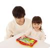 AGATSUMA Планшет для детей Anpanman Touch Alphabet 2 и (Возраст до)
