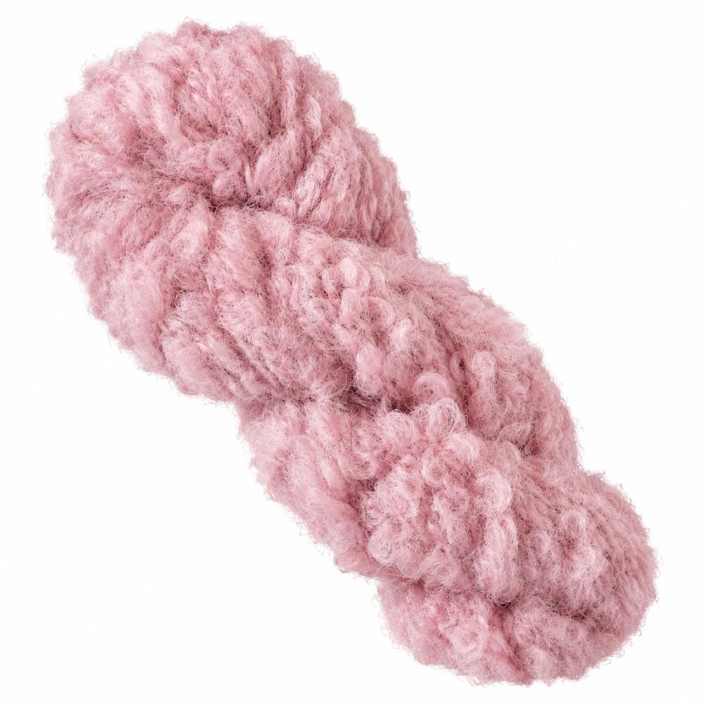 50g Wool Loop Yarn Medium Thick Knitting Yarn Ball New Crochet Wool Thread  DIY Crochet