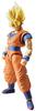 Standard Dragon Ball Super Saiyan Son Goku Figure-rise (Renewal Edition)