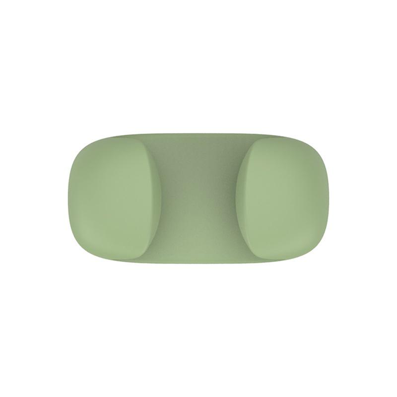 1 шт. держатель для ложки для риса силиконовая полка для хранения кухонная настенная полка для плиты размещение стойка